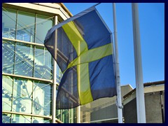 Leeds Dock 06 - Royal Armouries Museum